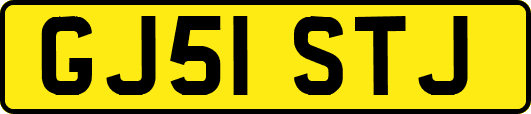 GJ51STJ