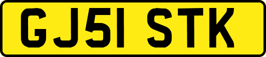 GJ51STK