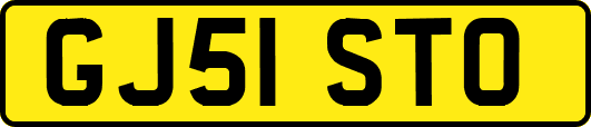 GJ51STO