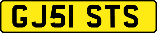 GJ51STS