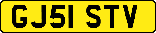 GJ51STV
