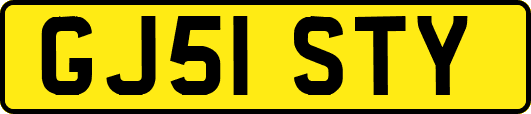 GJ51STY