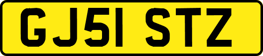 GJ51STZ