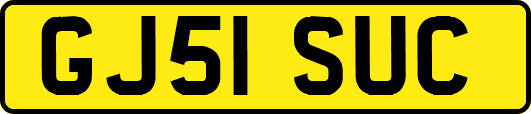 GJ51SUC
