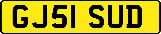 GJ51SUD