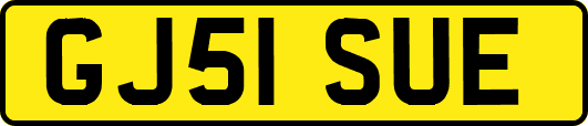 GJ51SUE