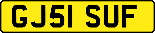 GJ51SUF