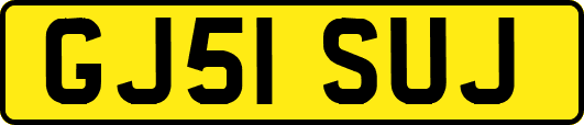GJ51SUJ
