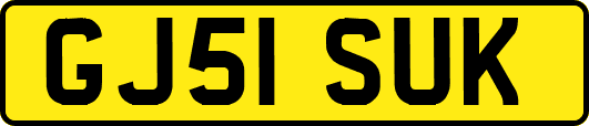 GJ51SUK