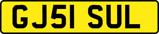 GJ51SUL
