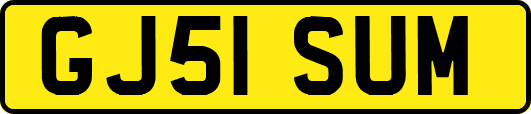 GJ51SUM