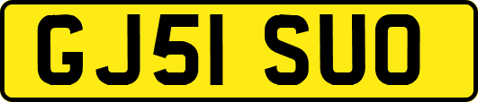 GJ51SUO