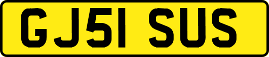 GJ51SUS