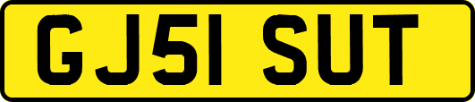 GJ51SUT