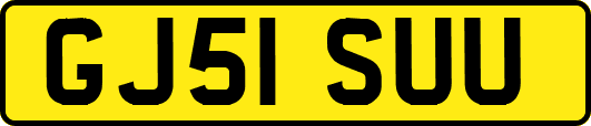 GJ51SUU