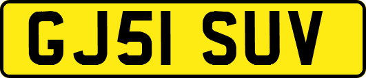 GJ51SUV