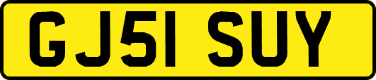 GJ51SUY