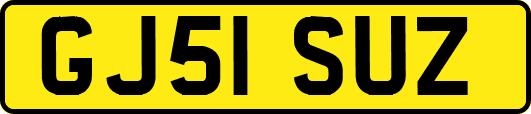 GJ51SUZ