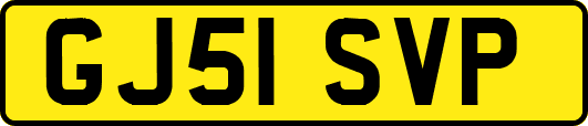 GJ51SVP