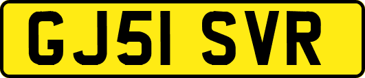 GJ51SVR