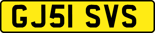GJ51SVS