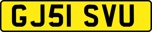 GJ51SVU