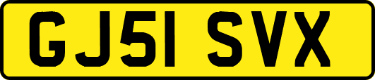 GJ51SVX