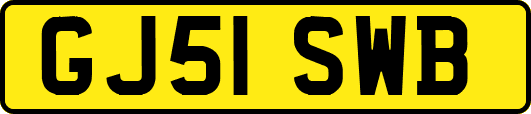 GJ51SWB