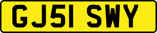 GJ51SWY