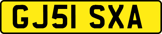 GJ51SXA