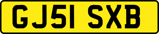 GJ51SXB