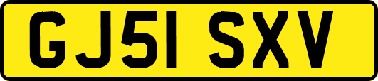 GJ51SXV