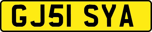 GJ51SYA