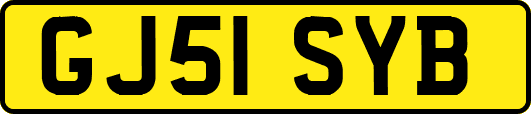 GJ51SYB