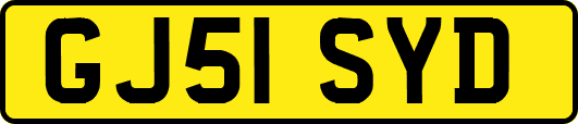 GJ51SYD