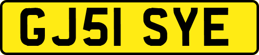GJ51SYE