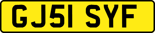 GJ51SYF