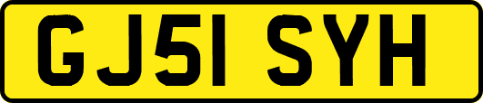 GJ51SYH