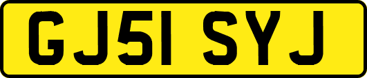 GJ51SYJ