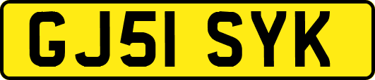 GJ51SYK