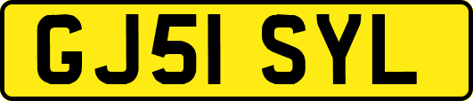GJ51SYL