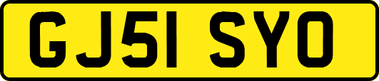 GJ51SYO