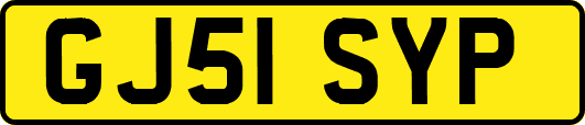 GJ51SYP