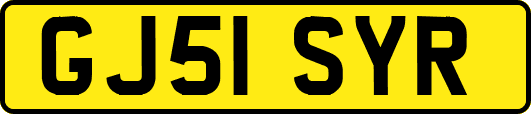 GJ51SYR