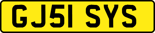 GJ51SYS