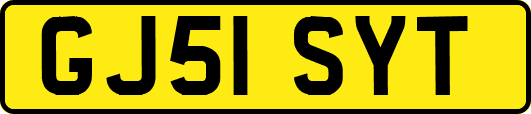 GJ51SYT