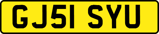 GJ51SYU