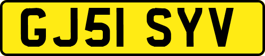 GJ51SYV