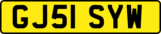 GJ51SYW