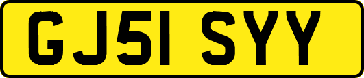 GJ51SYY